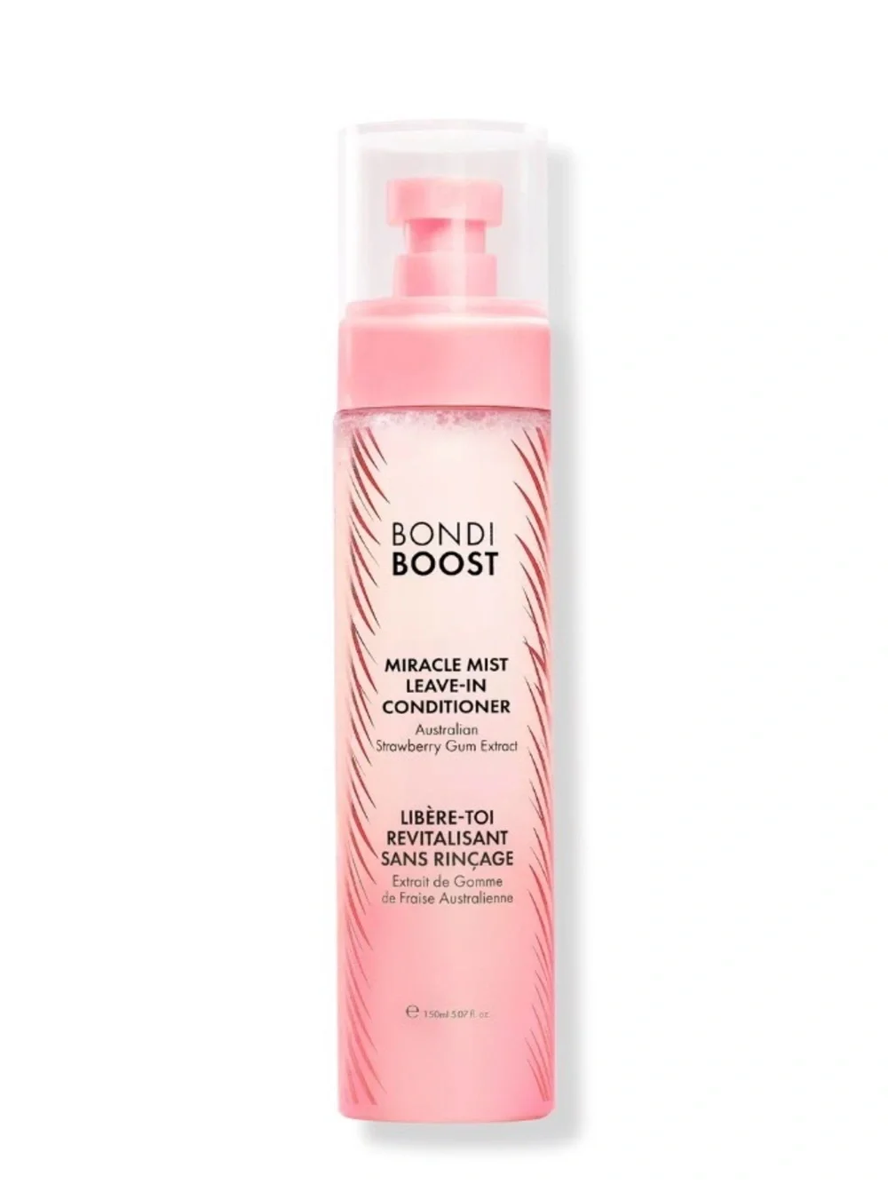 Bondi Boost Miracle Mist Leave-In Conditioner NWT